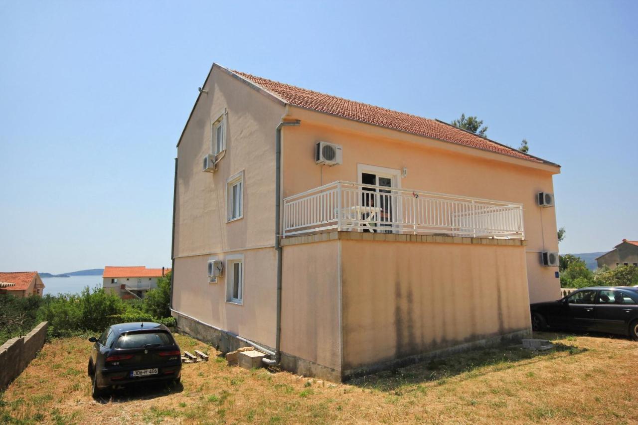 Apartments And Rooms With Parking Space Orebic, Peljesac - 10192 ภายนอก รูปภาพ
