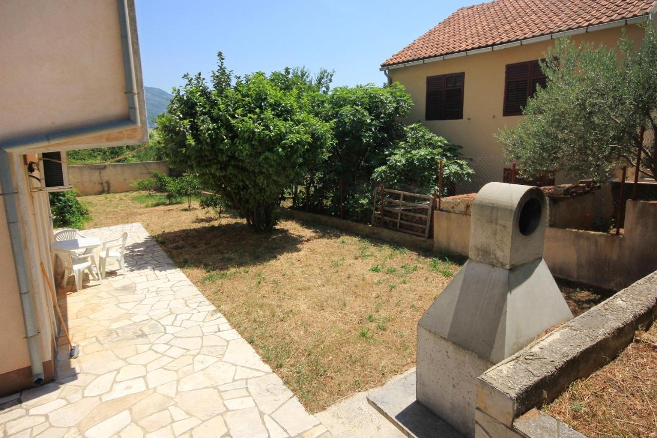 Apartments And Rooms With Parking Space Orebic, Peljesac - 10192 ภายนอก รูปภาพ