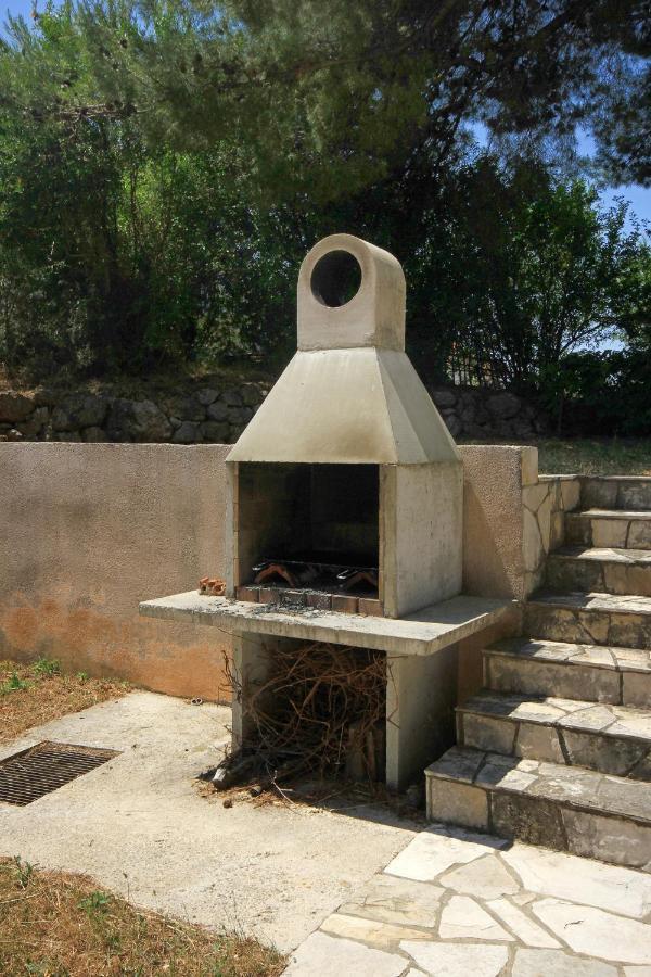 Apartments And Rooms With Parking Space Orebic, Peljesac - 10192 ภายนอก รูปภาพ