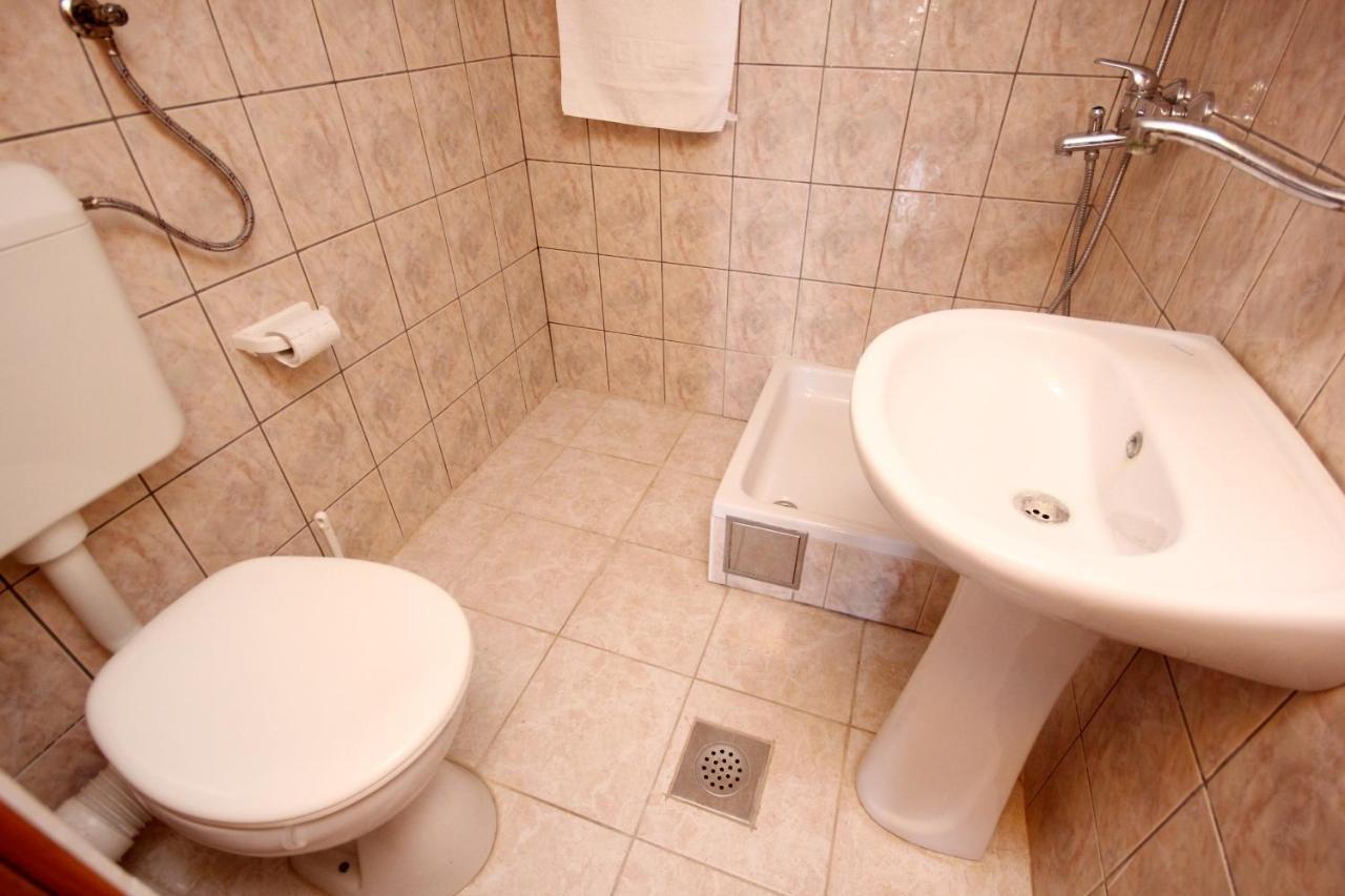 Apartments And Rooms With Parking Space Orebic, Peljesac - 10192 ภายนอก รูปภาพ