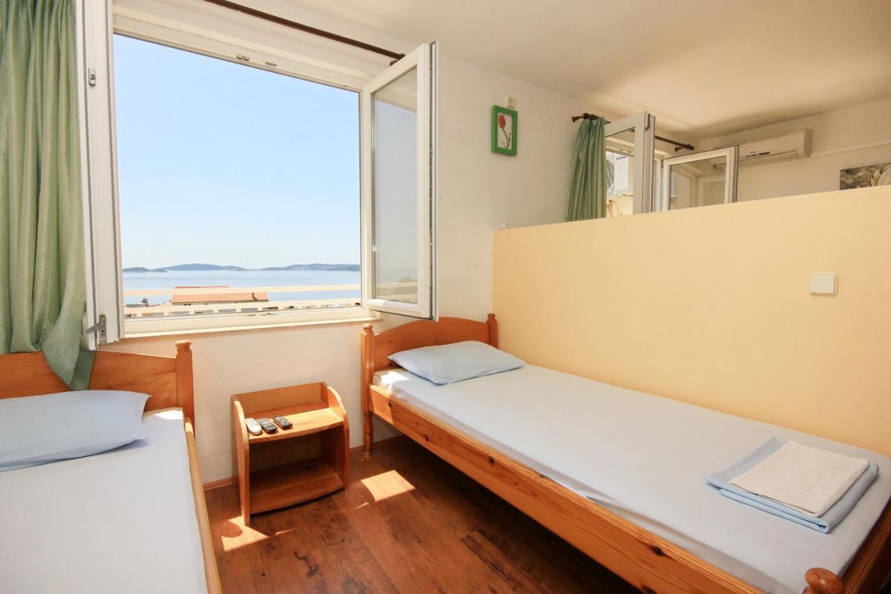 Apartments And Rooms With Parking Space Orebic, Peljesac - 10192 ภายนอก รูปภาพ