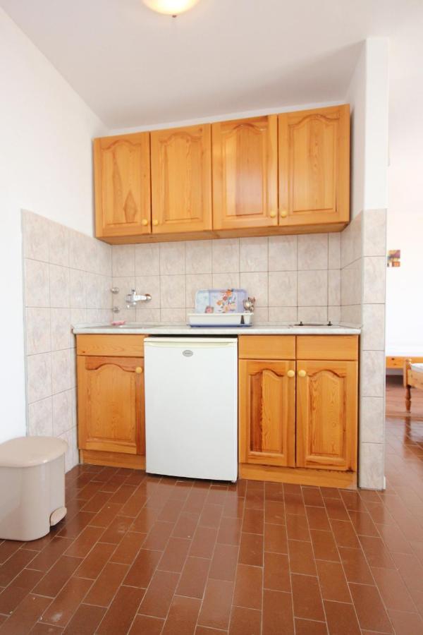 Apartments And Rooms With Parking Space Orebic, Peljesac - 10192 ภายนอก รูปภาพ