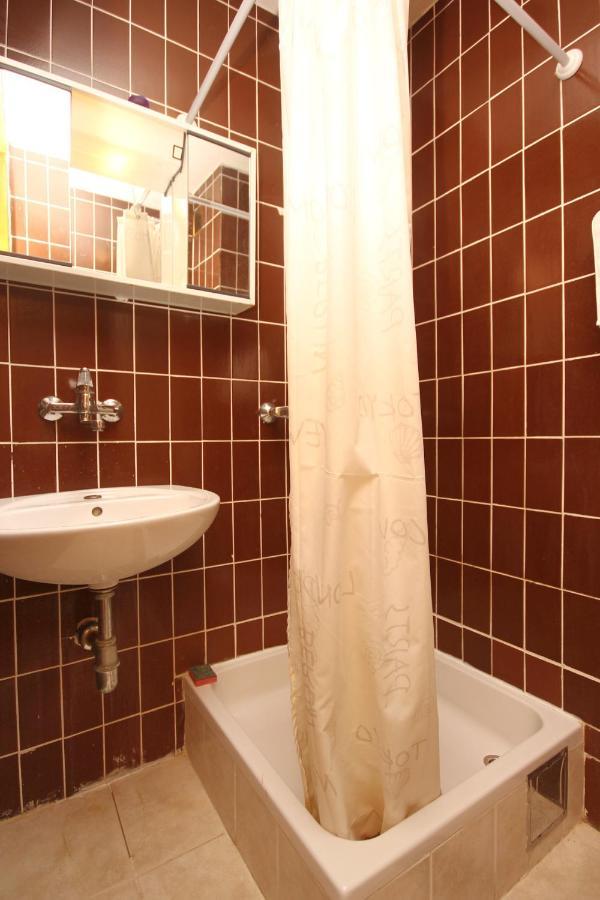 Apartments And Rooms With Parking Space Orebic, Peljesac - 10192 ภายนอก รูปภาพ