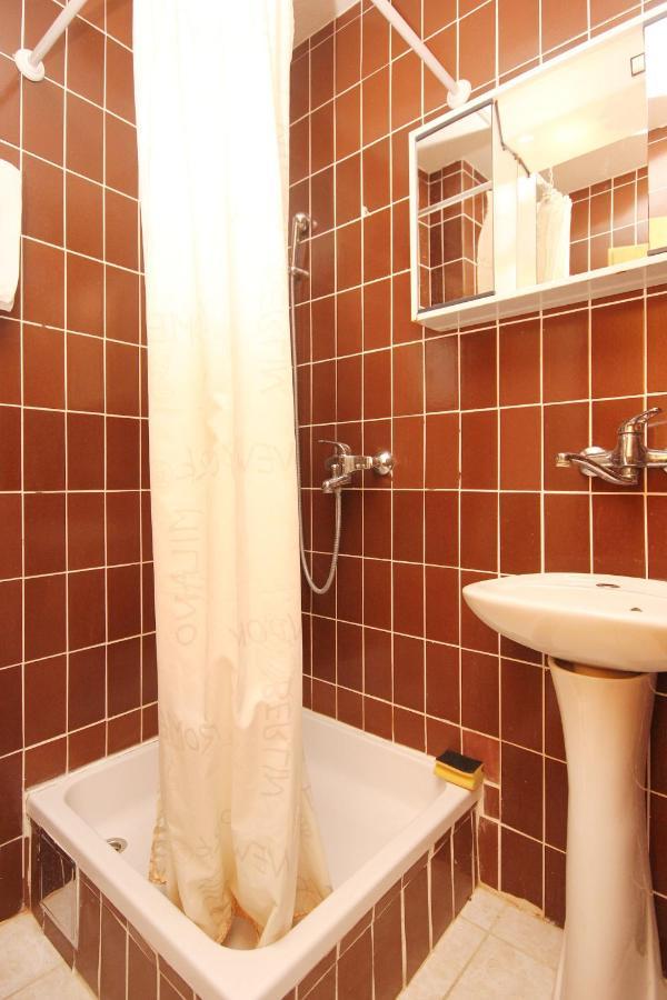 Apartments And Rooms With Parking Space Orebic, Peljesac - 10192 ภายนอก รูปภาพ
