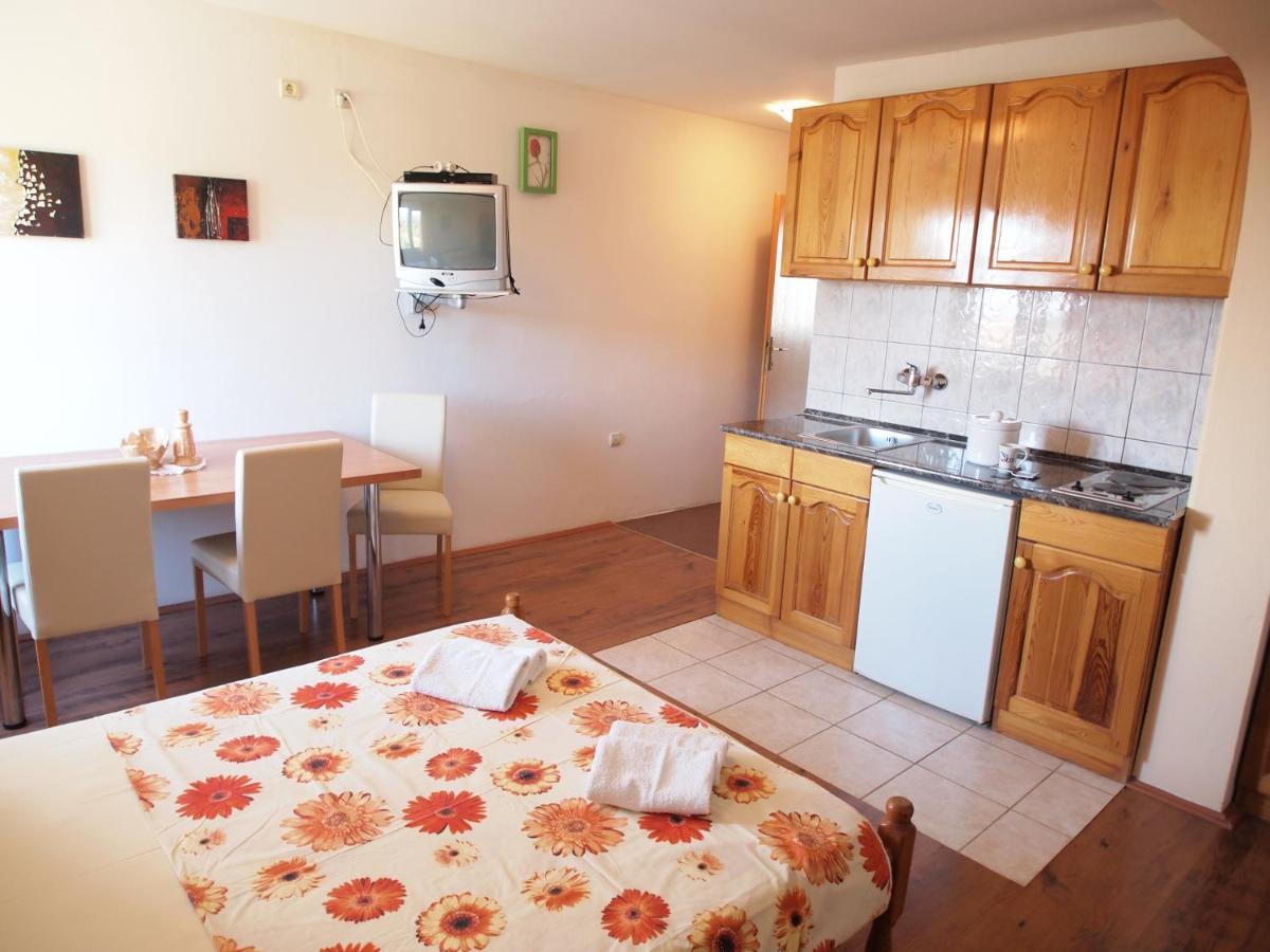 Apartments And Rooms With Parking Space Orebic, Peljesac - 10192 ภายนอก รูปภาพ