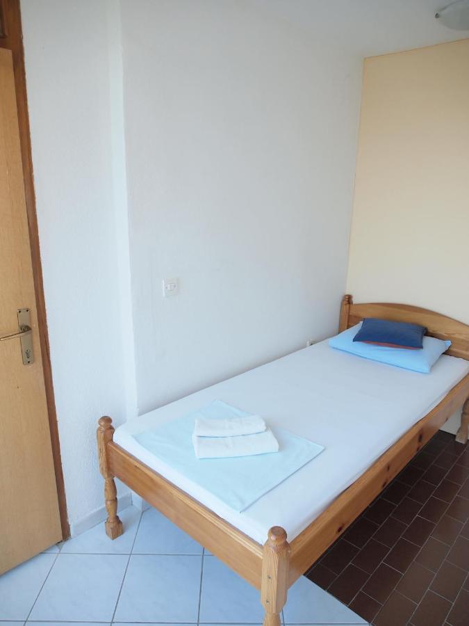 Apartments And Rooms With Parking Space Orebic, Peljesac - 10192 ภายนอก รูปภาพ