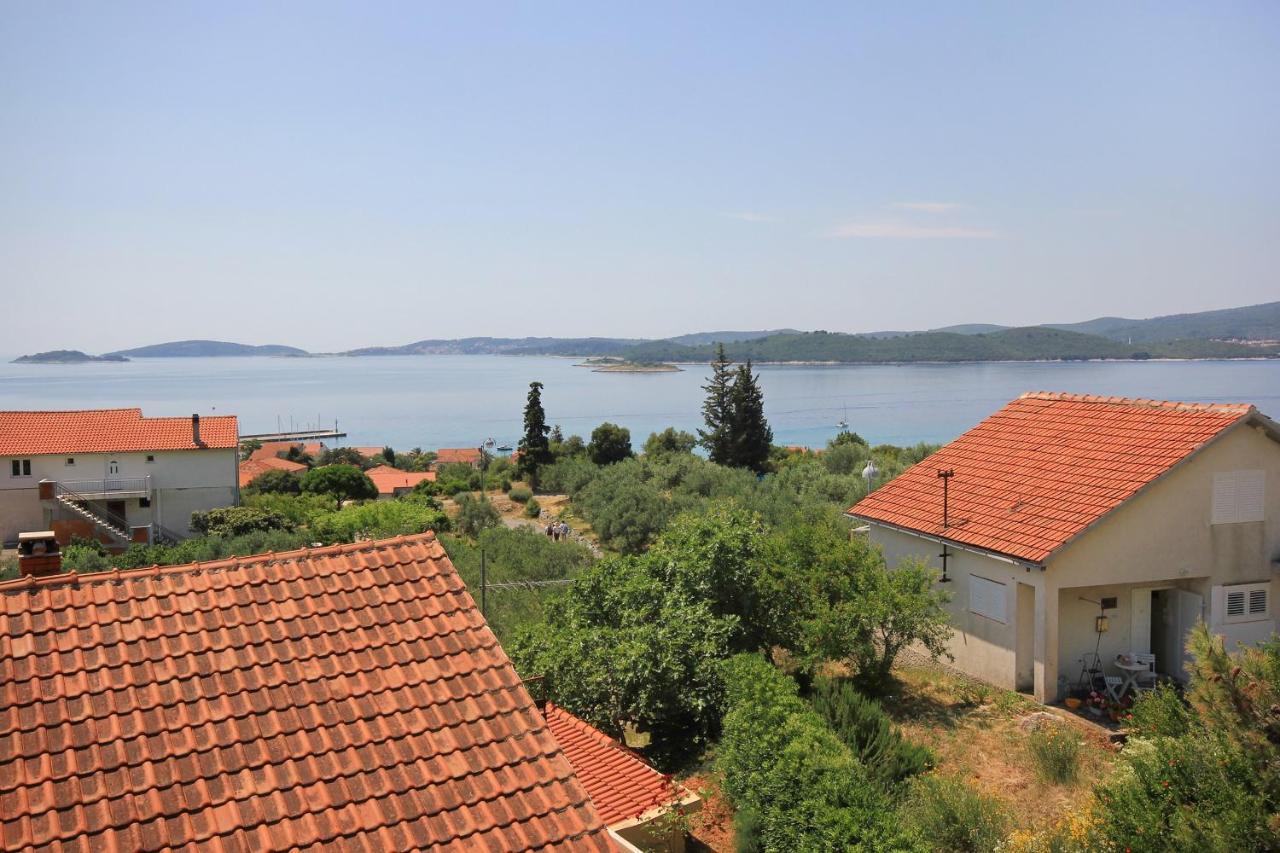 Apartments And Rooms With Parking Space Orebic, Peljesac - 10192 ภายนอก รูปภาพ