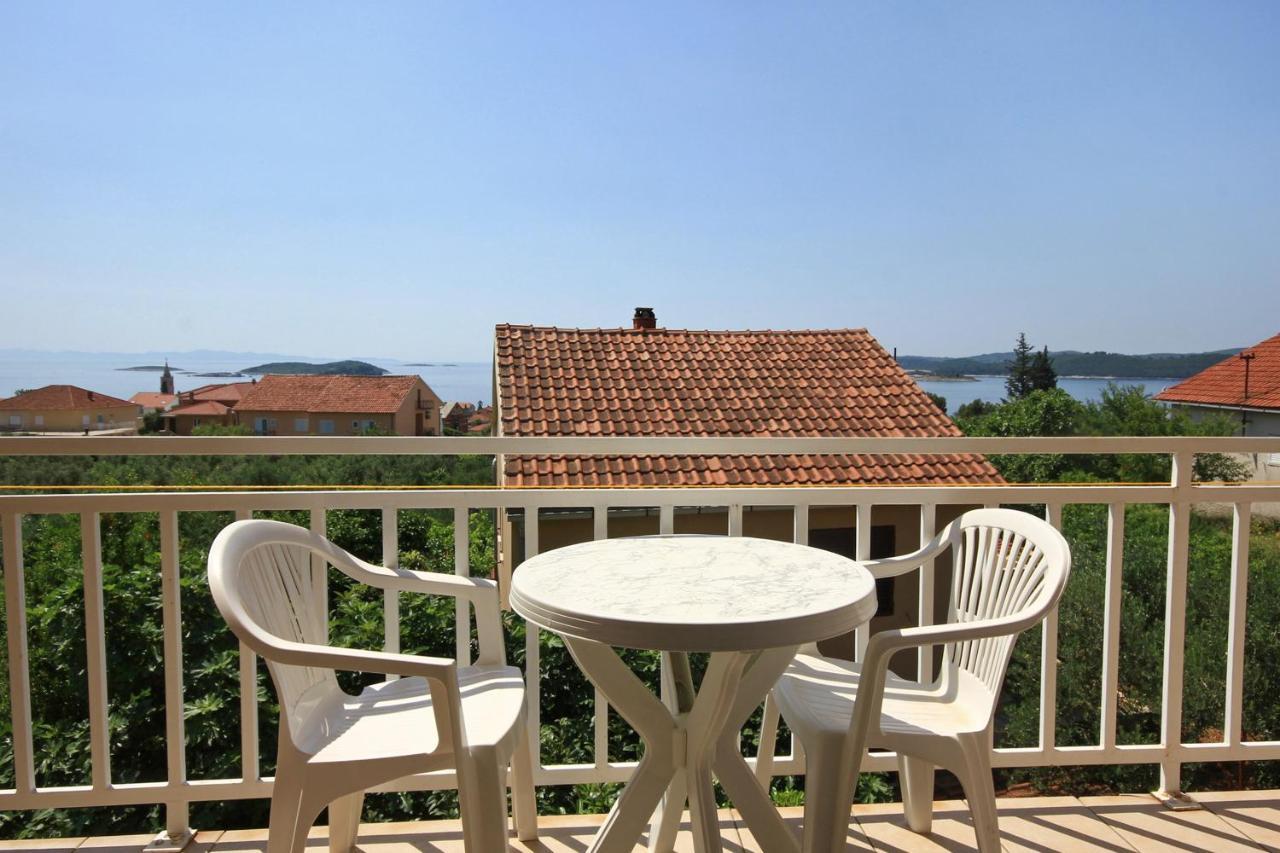 Apartments And Rooms With Parking Space Orebic, Peljesac - 10192 ภายนอก รูปภาพ
