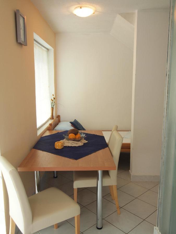 Apartments And Rooms With Parking Space Orebic, Peljesac - 10192 ภายนอก รูปภาพ
