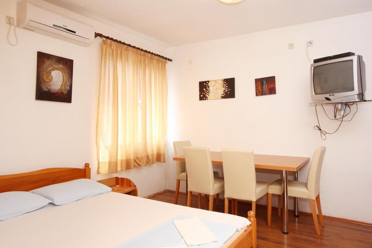 Apartments And Rooms With Parking Space Orebic, Peljesac - 10192 ภายนอก รูปภาพ