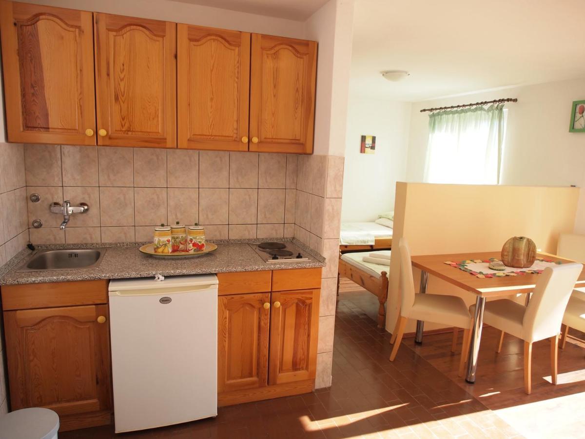 Apartments And Rooms With Parking Space Orebic, Peljesac - 10192 ภายนอก รูปภาพ