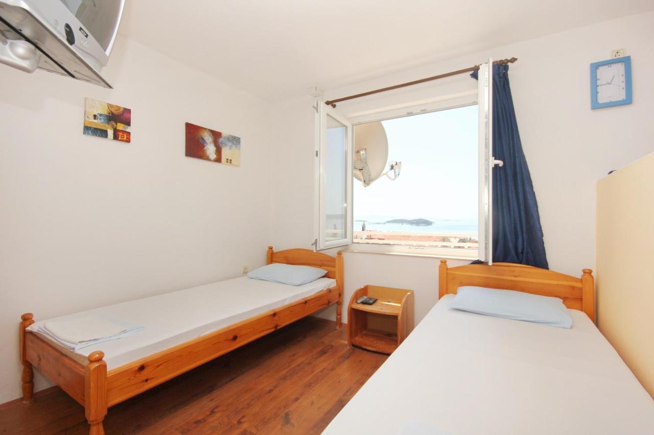 Apartments And Rooms With Parking Space Orebic, Peljesac - 10192 ภายนอก รูปภาพ