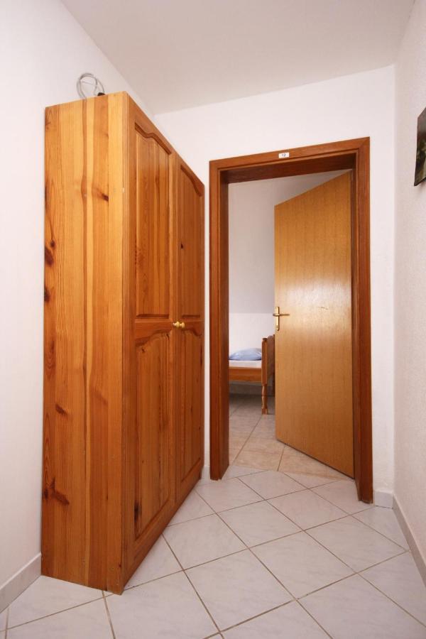 Apartments And Rooms With Parking Space Orebic, Peljesac - 10192 ภายนอก รูปภาพ