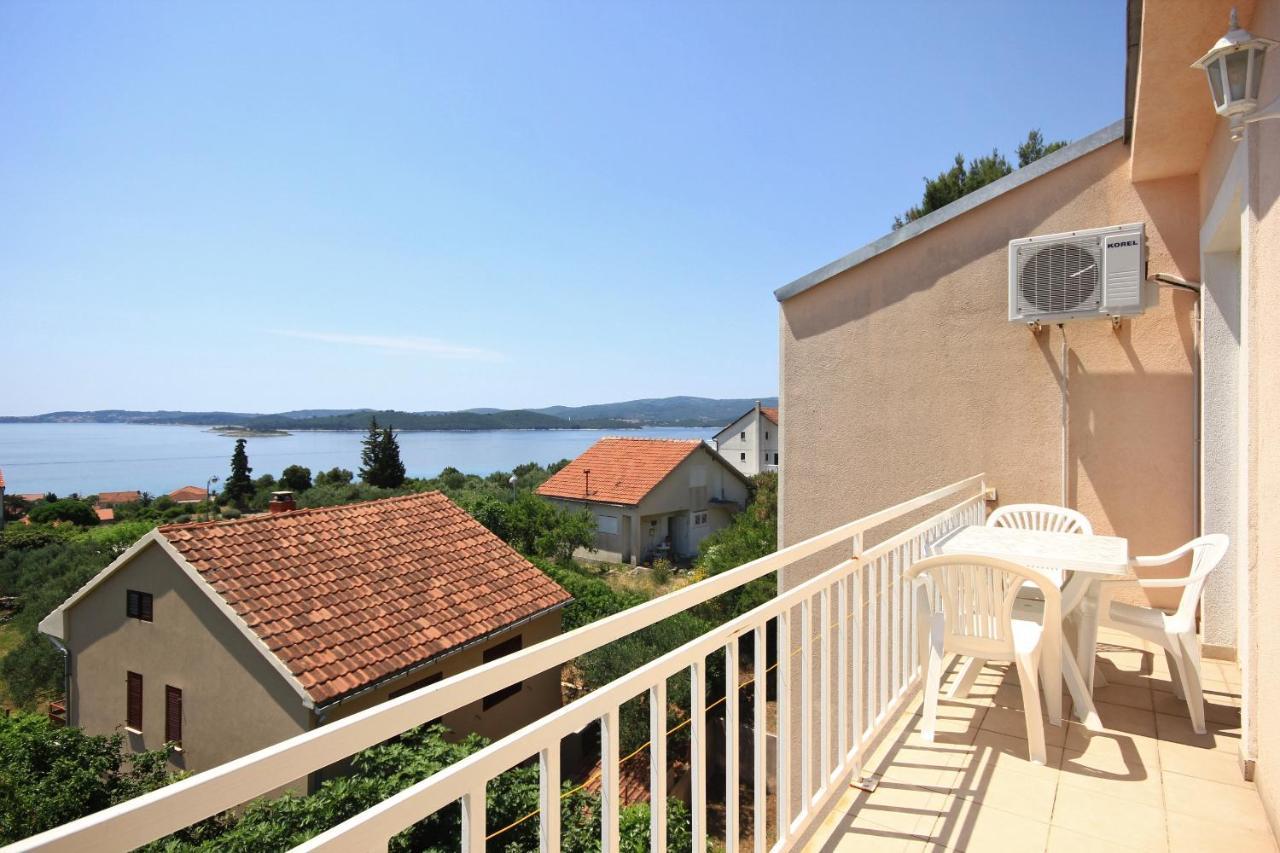 Apartments And Rooms With Parking Space Orebic, Peljesac - 10192 ภายนอก รูปภาพ