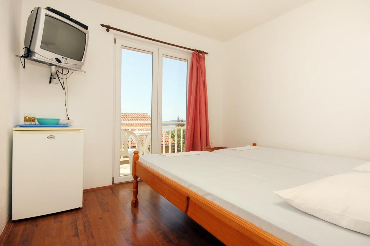 Apartments And Rooms With Parking Space Orebic, Peljesac - 10192 ภายนอก รูปภาพ