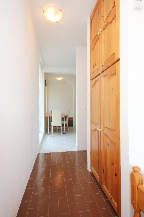 Apartments And Rooms With Parking Space Orebic, Peljesac - 10192 ภายนอก รูปภาพ
