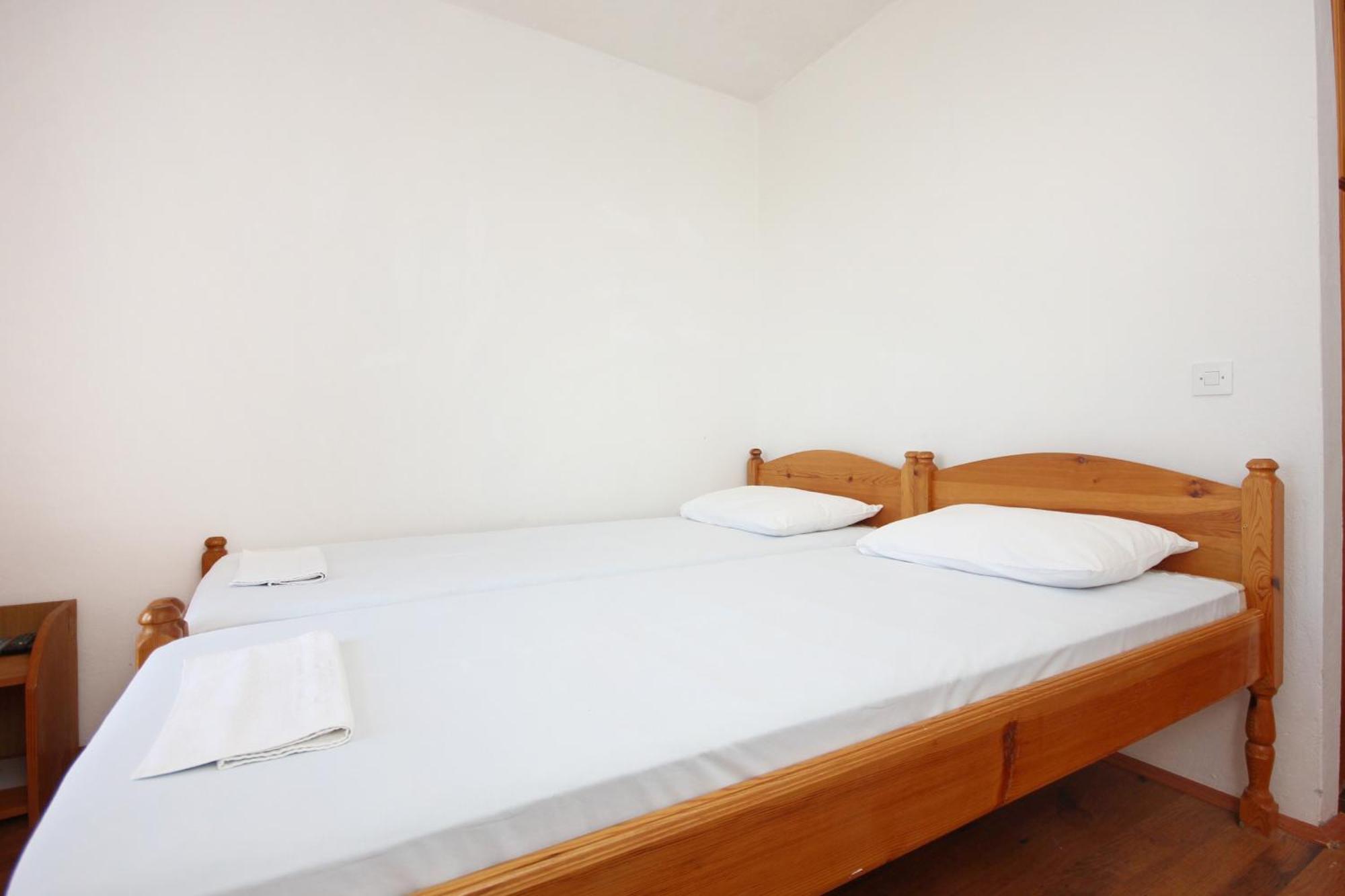 Apartments And Rooms With Parking Space Orebic, Peljesac - 10192 ห้อง รูปภาพ