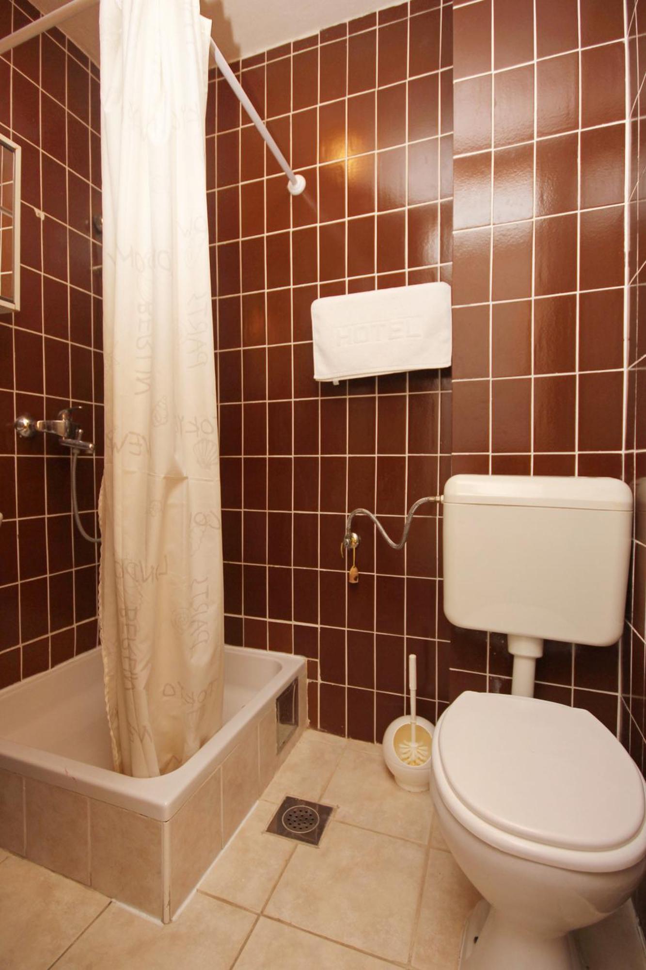 Apartments And Rooms With Parking Space Orebic, Peljesac - 10192 ห้อง รูปภาพ