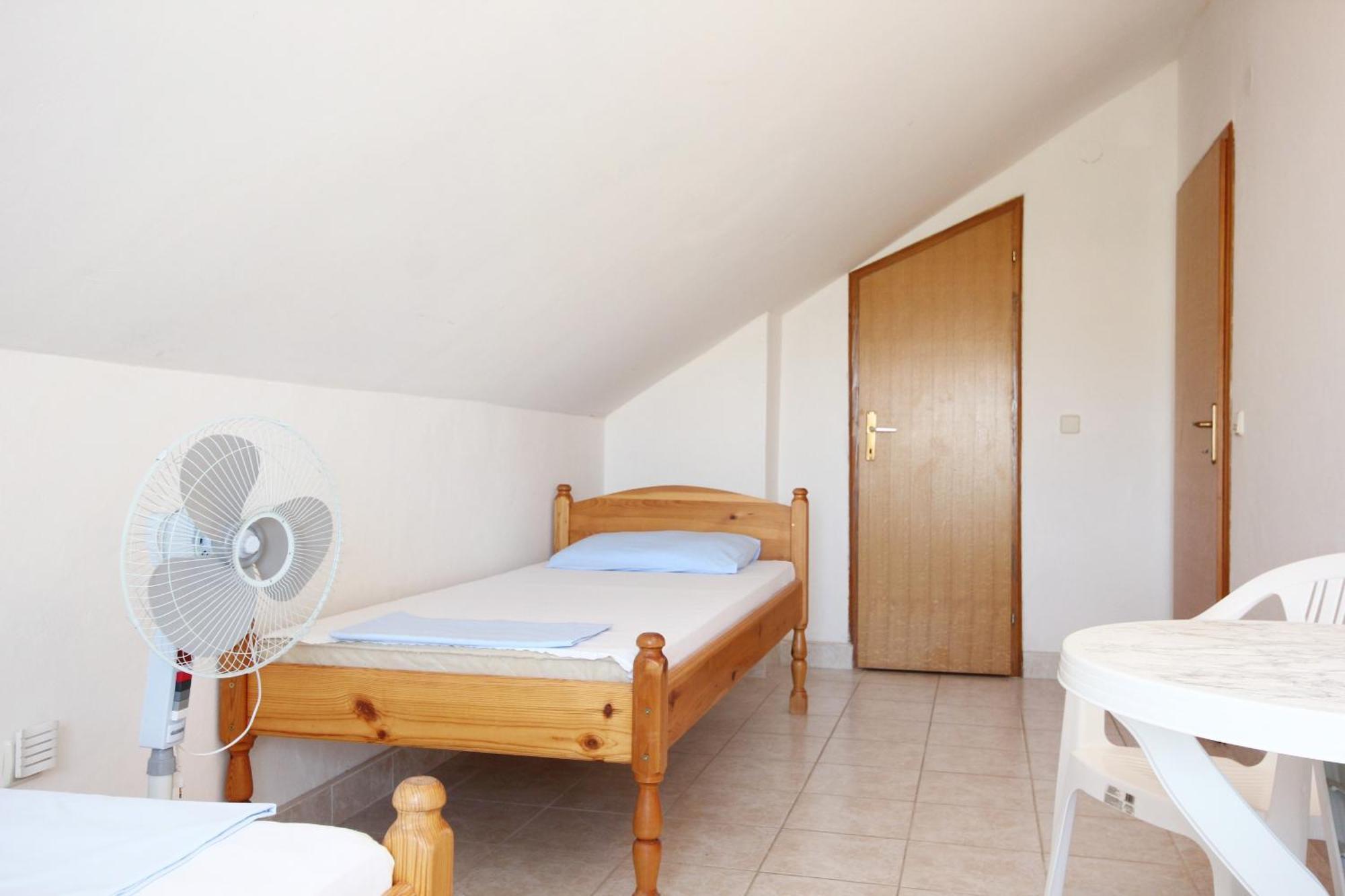 Apartments And Rooms With Parking Space Orebic, Peljesac - 10192 ห้อง รูปภาพ