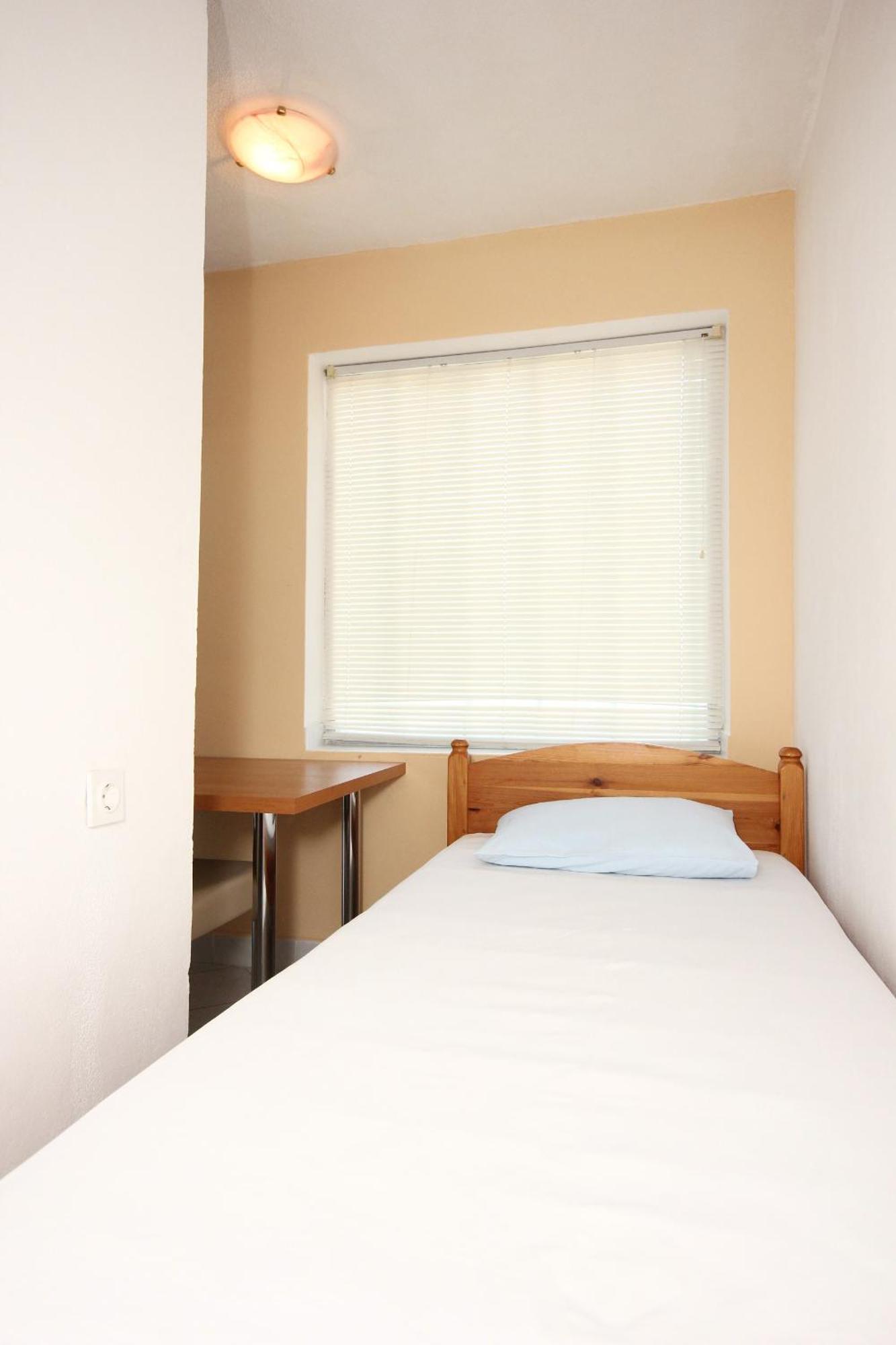 Apartments And Rooms With Parking Space Orebic, Peljesac - 10192 ห้อง รูปภาพ